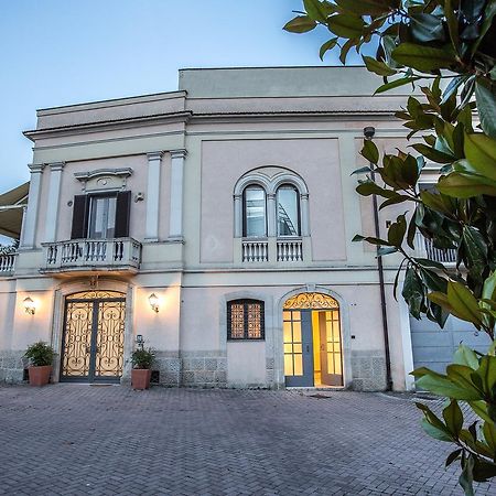 Giardini 82 B&B Gravina in Puglia Exterior photo
