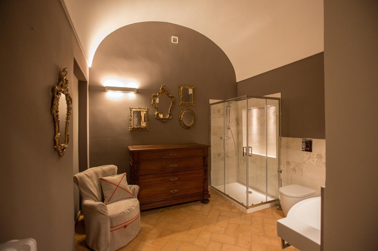 Giardini 82 B&B Gravina in Puglia Exterior photo