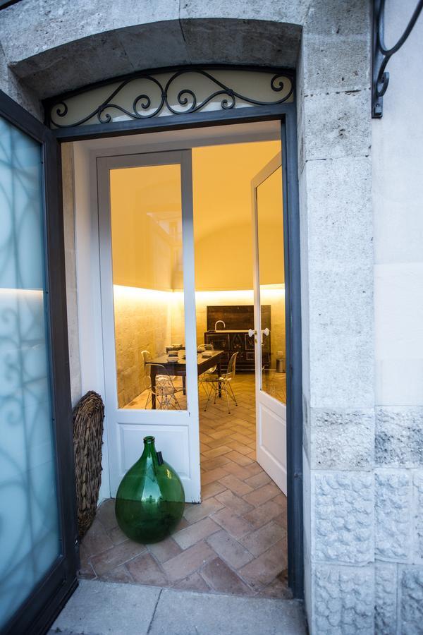 Giardini 82 B&B Gravina in Puglia Exterior photo