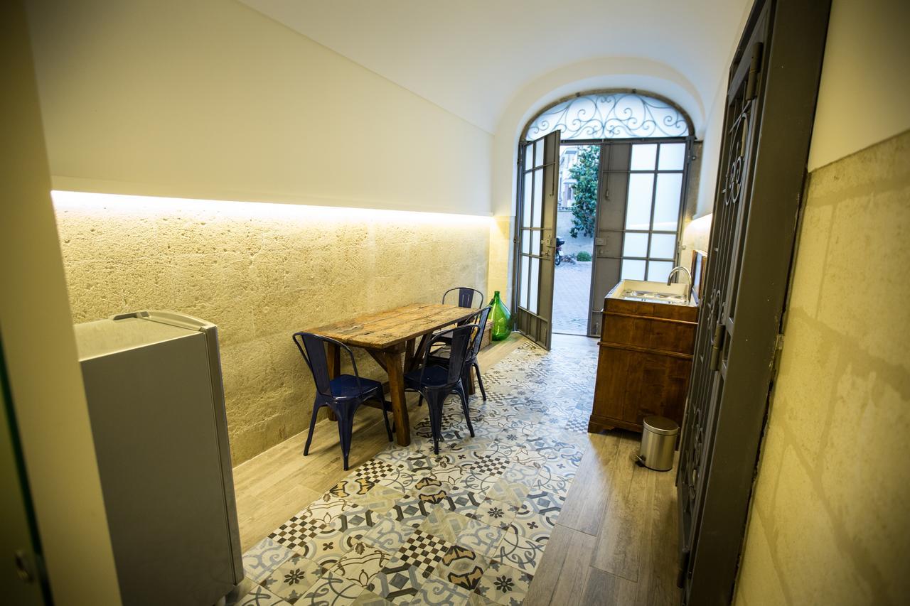 Giardini 82 B&B Gravina in Puglia Exterior photo