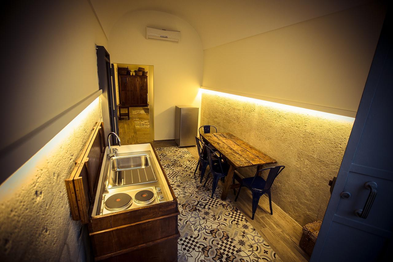 Giardini 82 B&B Gravina in Puglia Exterior photo