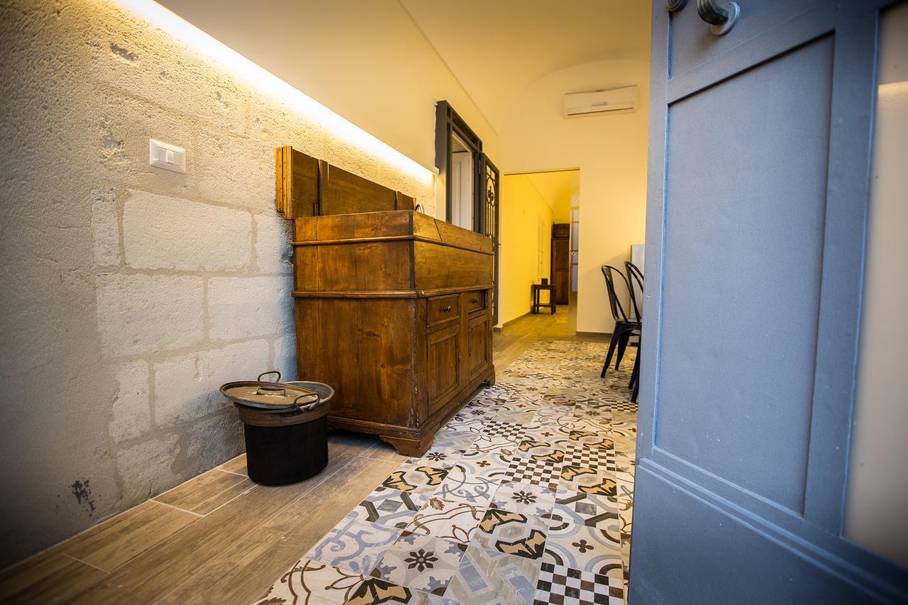 Giardini 82 B&B Gravina in Puglia Exterior photo