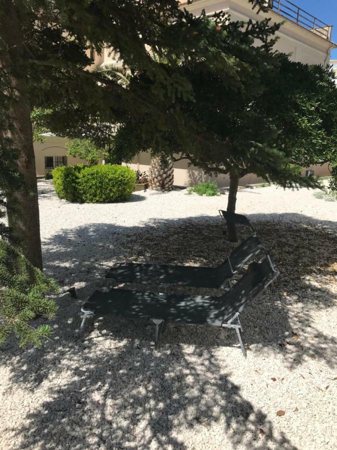 Giardini 82 B&B Gravina in Puglia Exterior photo