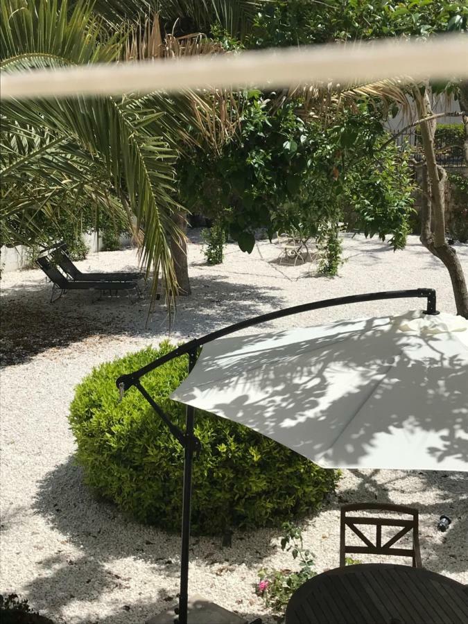 Giardini 82 B&B Gravina in Puglia Exterior photo